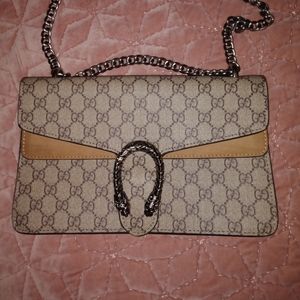 Gucci Dionysus bag